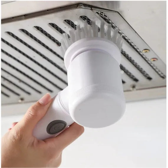 Perie Electrică Multifuncțională 5-în-1